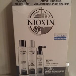 Nioxin 1